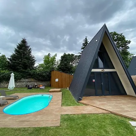 Eksado Couette-café Sapanca