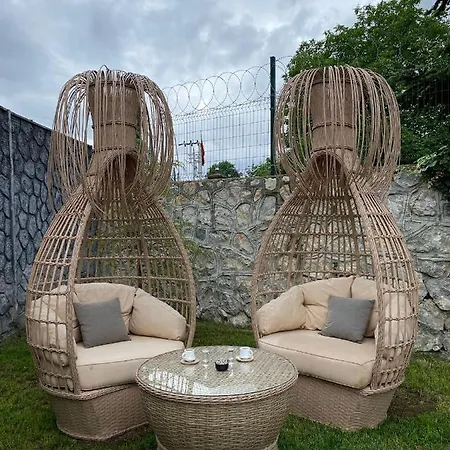 Eksado Couette-café Sapanca