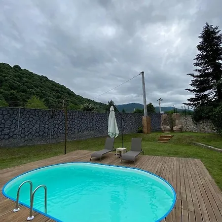 Eksado * Sapanca