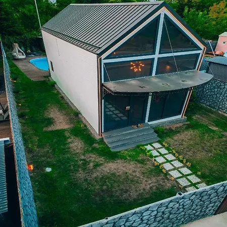 Bed & Breakfast Eksado *