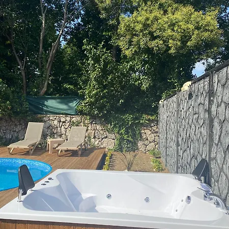 Bed & Breakfast Eksado