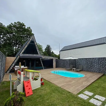 Eksado Couette-café *