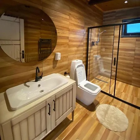 Couette-café Eksado Sapanca