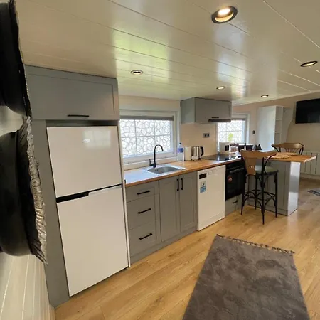 Couette-café Eksado *