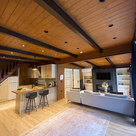 Couette-café Eksado Sapanca