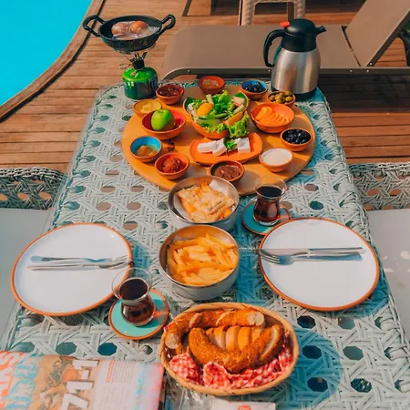Eksado Bed & Breakfast