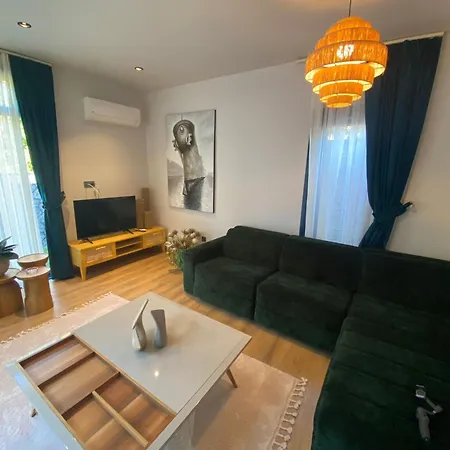 Couette-café Eksado *