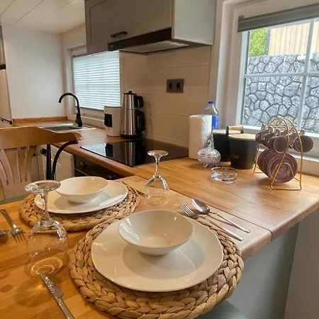 Bed & Breakfast Eksado *