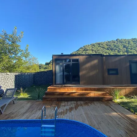 Couette-café Eksado Sapanca