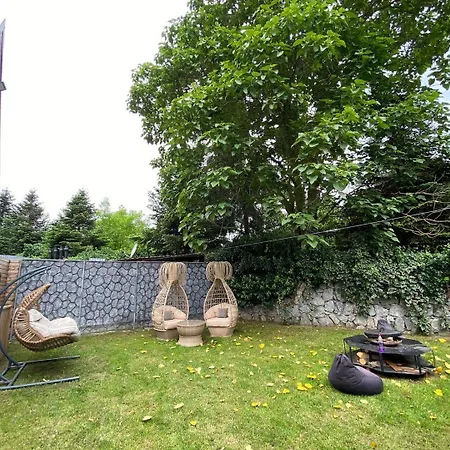 Couette-café Eksado Sapanca