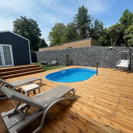 Eksado Couette-café *