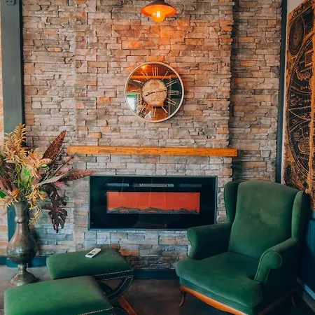 Eksado Couette-café