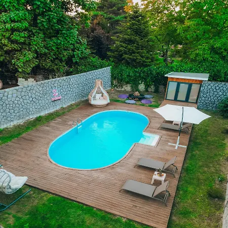 Couette-café Eksado Sapanca