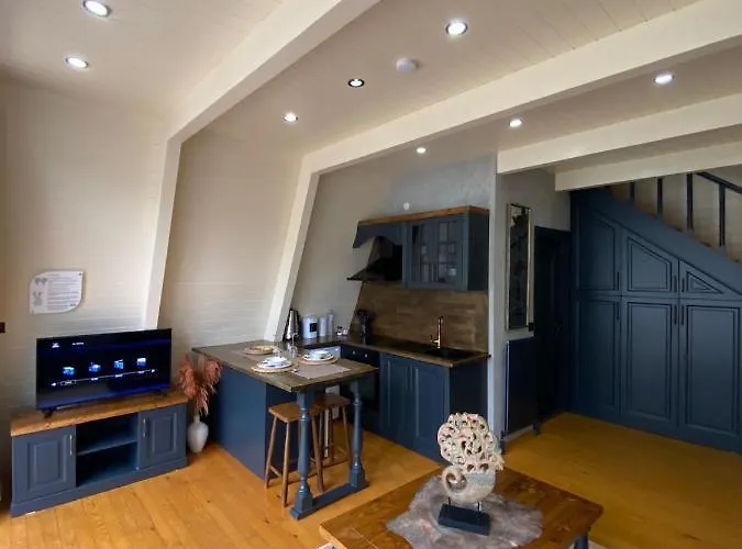 לינה וארוחת בוקר Eksado