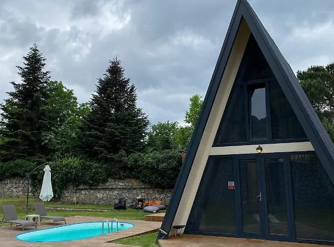 Eksado לינה וארוחת בוקר