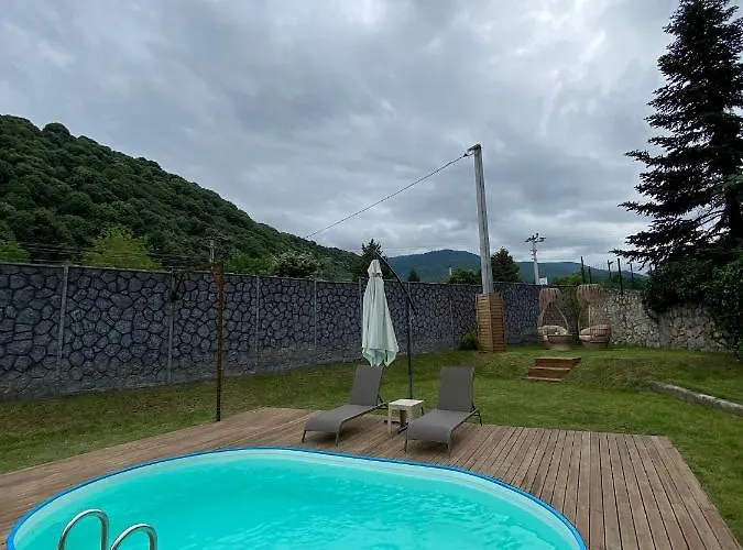 Eksado * ספנג'ה