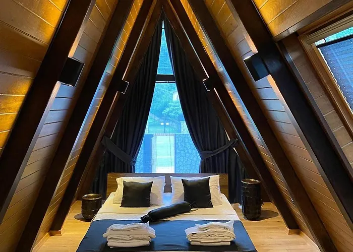 Eksado * ספנג'ה