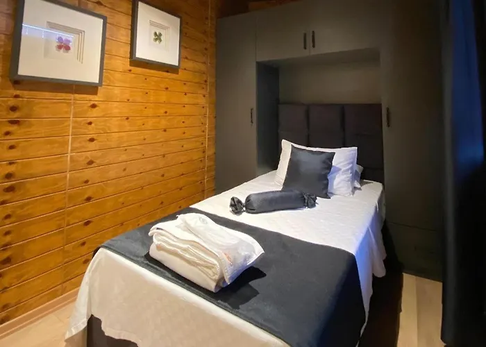 Eksado לינה וארוחת בוקר