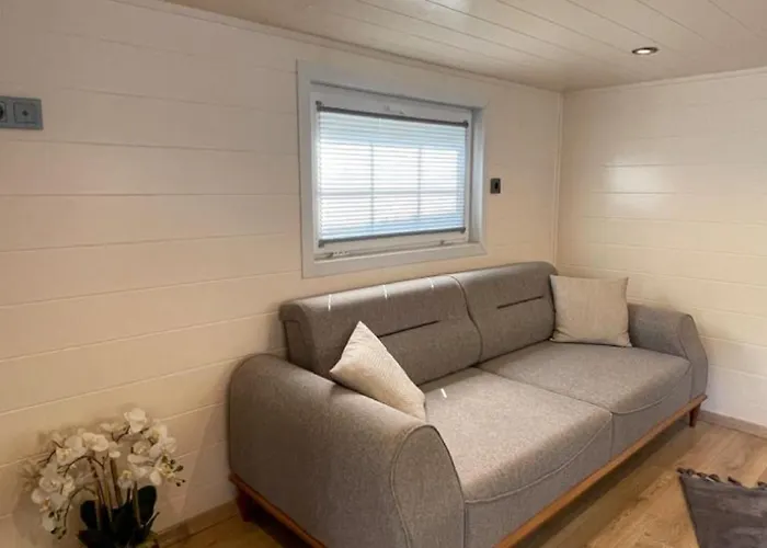 Eksado לינה וארוחת בוקר