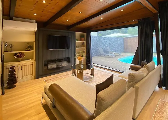 Eksado לינה וארוחת בוקר *