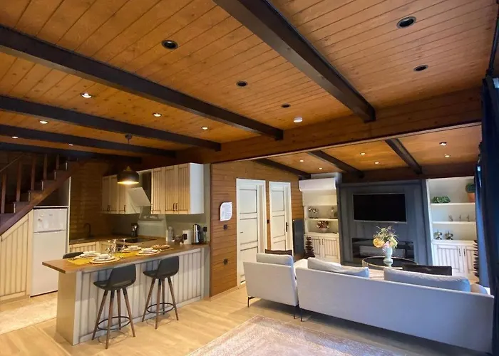 לינה וארוחת בוקר Eksado ספנג'ה