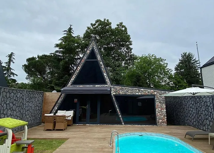 Eksado * ספנג'ה