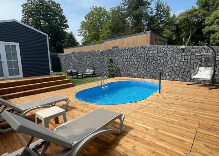 Eksado לינה וארוחת בוקר *