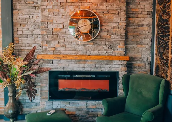 Eksado לינה וארוחת בוקר